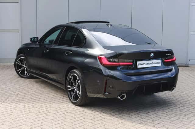 BMW 3-Serie (2025) thumbnail 2