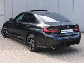 BMW 3-Serie (2025) thumbnail 2