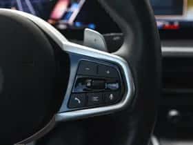 BMW 3-Serie (2025) thumbnail 17