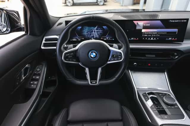 BMW 3-Serie (2025) thumbnail 3