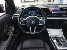 BMW 3-Serie (2025) thumbnail 3