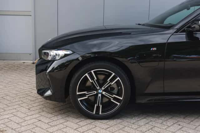 BMW 3-Serie (2025) thumbnail 6