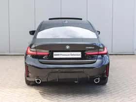 BMW 3-Serie (2025) thumbnail 8