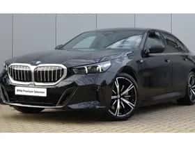 BMW 5-Serie (2024)