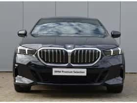 BMW 5-Serie (2024) thumbnail 2
