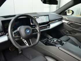 BMW 5-Serie (2024) thumbnail 12