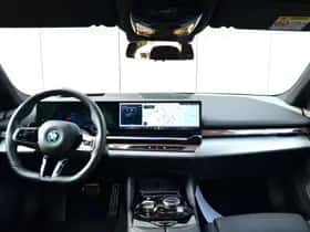 BMW 5-Serie (2024) thumbnail 13