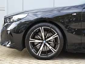 BMW 5-Serie (2024) thumbnail 5