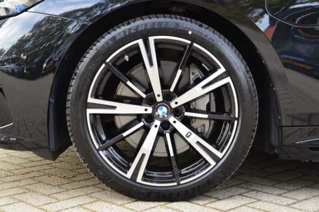 BMW 5-Serie (2024) thumbnail 6