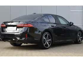 BMW 5-Serie (2024) thumbnail 7