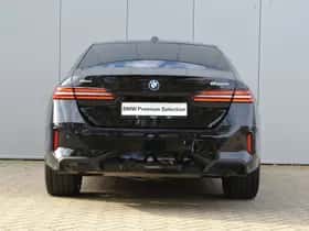 BMW 5-Serie (2024) thumbnail 8
