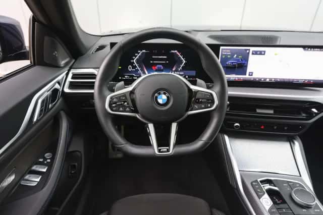 BMW 4-Serie (2025) thumbnail 3