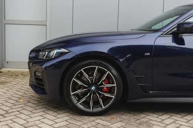 BMW 4-Serie (2025) thumbnail 5