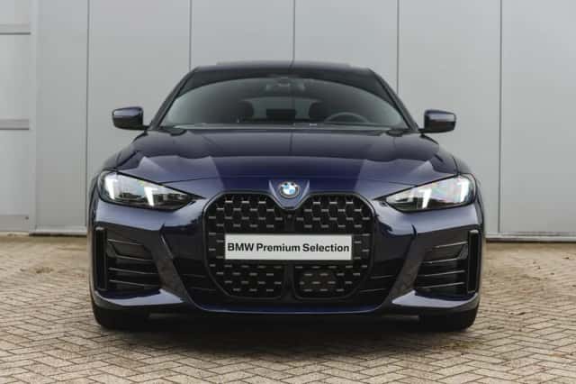 BMW 4-Serie (2025) thumbnail 6