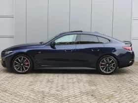 BMW 4-Serie (2025) thumbnail 8