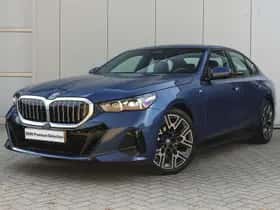 BMW 5-Serie (2025)