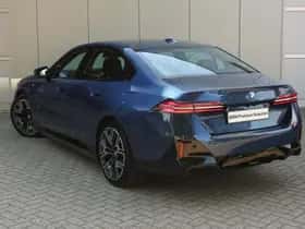 BMW 5-Serie (2025) thumbnail 2