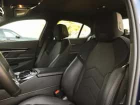 BMW 5-Serie (2025) thumbnail 13