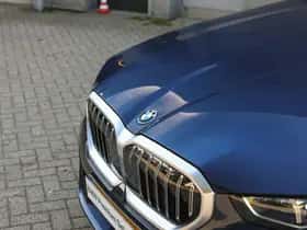 BMW 5-Serie (2025) thumbnail 25
