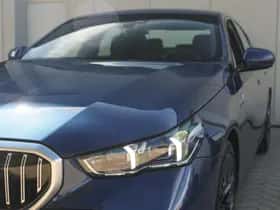 BMW 5-Serie (2025) thumbnail 26