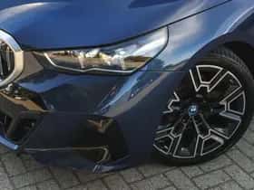 BMW 5-Serie (2025) thumbnail 27