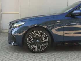 BMW 5-Serie (2025) thumbnail 4