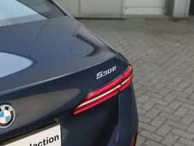 BMW 5-Serie (2025) thumbnail 31