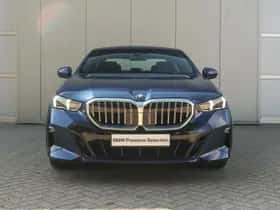 BMW 5-Serie (2025) thumbnail 5
