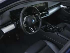 BMW 5-Serie (2025) thumbnail 9