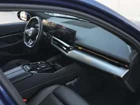 BMW 5-Serie (2025) thumbnail 10