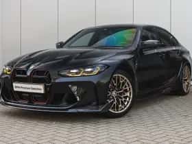 BMW 3-Serie (2024)