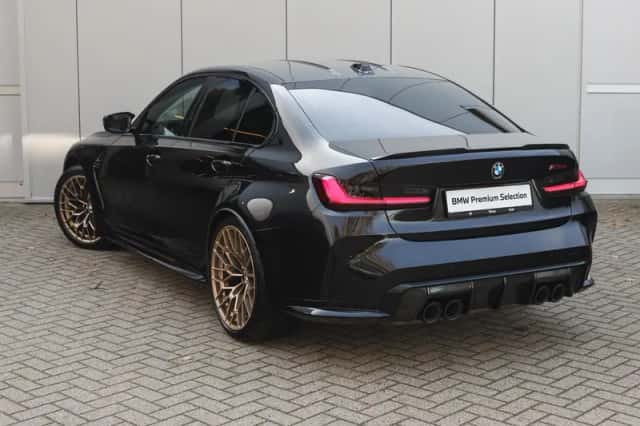 BMW 3-Serie (2024) thumbnail 2