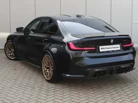 BMW 3-Serie (2024) thumbnail 2