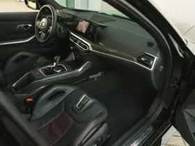 BMW 3-Serie (2024) thumbnail 11