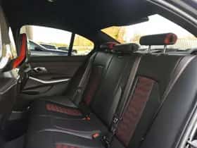 BMW 3-Serie (2024) thumbnail 12