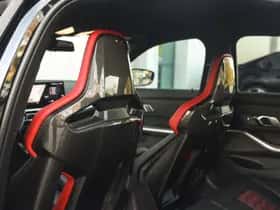 BMW 3-Serie (2024) thumbnail 14