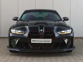 BMW 3-Serie (2024) thumbnail 6