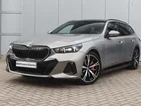 BMW 5-Serie (2025)