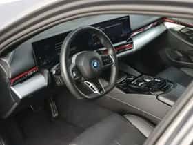 BMW 5-Serie (2025) thumbnail 13