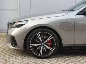 BMW 5-Serie (2025) thumbnail 4