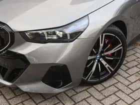 BMW 5-Serie (2025) thumbnail 35