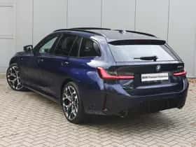 BMW 3-Serie (2025) thumbnail 2