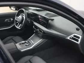 BMW 3-Serie (2025) thumbnail 14