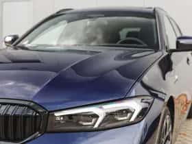 BMW 3-Serie (2025) thumbnail 29
