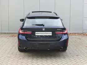 BMW 3-Serie (2025) thumbnail 8