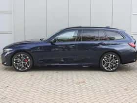 BMW 3-Serie (2025) thumbnail 9