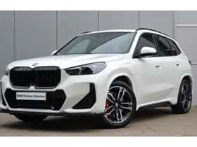 BMW X1 (2025)