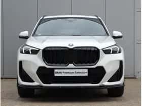 BMW X1 (2025) thumbnail 2