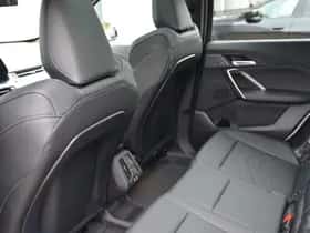 BMW X1 (2025) thumbnail 12