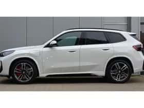 BMW X1 (2025) thumbnail 3